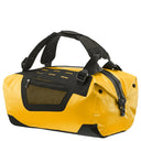 Ortlieb Duffle 40 - Reisetasche/ Rucksack 53 cm (yellow black) - Ansicht 3