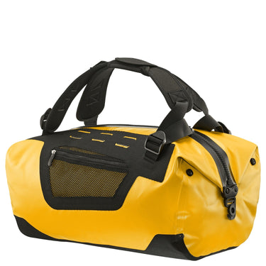 Ortlieb Duffle 40 - Reisetasche/ Rucksack 53 cm (yellow black) - Ansicht 3