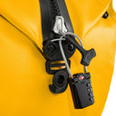 Ortlieb Duffle 40 - Reisetasche/ Rucksack 53 cm (yellow black) - Ansicht 5