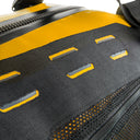 Ortlieb Duffle 40 - Reisetasche/ Rucksack 53 cm (yellow black) - Ansicht 7