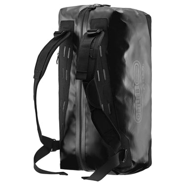 Ortlieb Duffle 60 - Reisetasche/ Rucksack 58 cm (black) - Ansicht 10