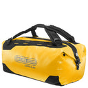 Ortlieb Duffle 60 - Reisetasche/ Rucksack 58 cm (yellow black)