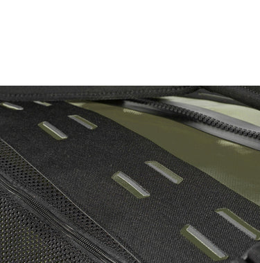 Ortlieb Duffle 85 - Reisetasche/ Rucksack 65 cm (olive black) - Ansicht 5