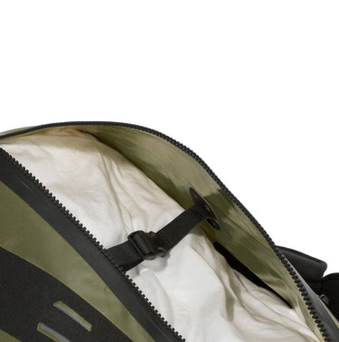 Ortlieb Duffle 85 - Reisetasche/ Rucksack 65 cm (olive black) - Ansicht 3