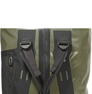 Ortlieb Duffle 85 - Reisetasche/ Rucksack 65 cm (olive black) - Ansicht 6