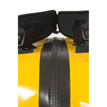 Ortlieb Duffle 85 - Reisetasche/ Rucksack 65 cm (yellow black) - Ansicht 5