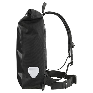 Ortlieb Messenger-Bag 39 - Rucksack 50 cm (black) - Ansicht 3