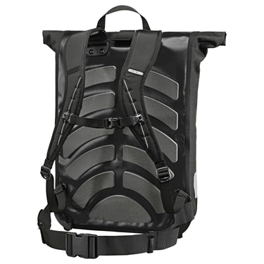 Ortlieb Messenger-Bag 39 - Rucksack 50 cm (black) - Ansicht 2