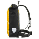 Ortlieb Messenger-Bag 39 - Rucksack 50 cm (sunyellow black) - Ansicht 3