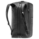 Ortlieb Metrosphere 40 - Reisetasche/Rucksack 53 cm (black embossed) - Markenkoffer