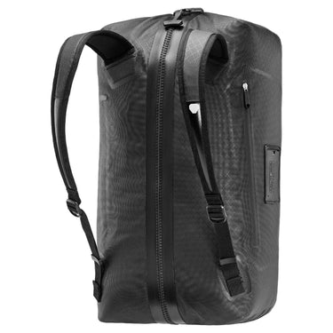 Ortlieb Metrosphere 40 - Reisetasche/Rucksack 53 cm (black embossed) - Markenkoffer