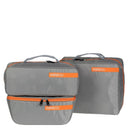 Ortlieb Packing Cube - Pack-Set 3tlg. (grau)