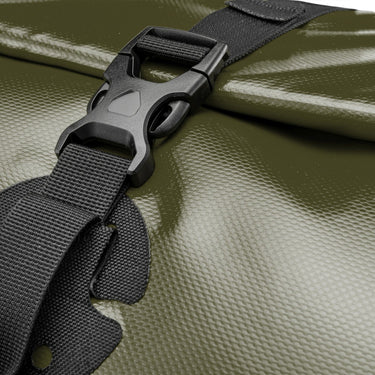 Ortlieb Rack-Pack 31 - Reisetasche 54 cm (olive) - Ansicht 4