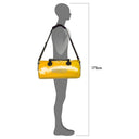 Ortlieb Rack-Pack 31 - Reisetasche 54 cm (sunyellow black) - Ansicht 7