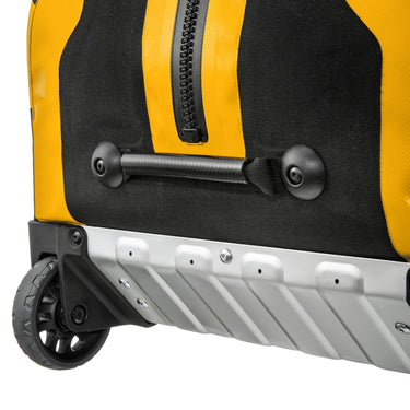 Ortlieb RS 140 - Rollenreisetasche 98 cm (yellow black) - Ansicht 9