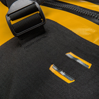Ortlieb RS 140 - Rollenreisetasche 98 cm (yellow black) - Ansicht 10