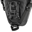 Ortlieb Saddle-Bag 4 - Satteltasche 28 cm (black matt) - Ansicht 5