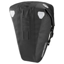Ortlieb Saddle-Bag 4 - Satteltasche 28 cm (black matt)