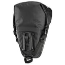 Ortlieb Saddle-Bag 4 - Satteltasche 28 cm (black matt) - Ansicht 2