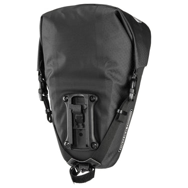 Ortlieb Saddle-Bag 4 - Satteltasche 28 cm (black matt) - Ansicht 2