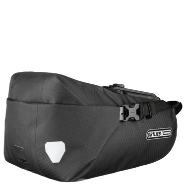 Ortlieb Saddle-Bag 4 - Satteltasche 28 cm (black matt) - Ansicht 3