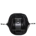 Ortlieb Saddle-Bag 4 - Satteltasche 28 cm (black matt) - Ansicht 4