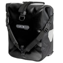 Ortlieb Sport-Roller QL2.1 - Vorderradtasche (2x12.5L) 30 cm (black)