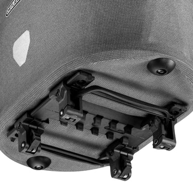 Ortlieb Up-Town Rack Urban 17.5 - Korb 38 cm (pepper) - Ansicht 5