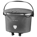 Ortlieb Up-Town Rack Urban 17.5 - Korb 38 cm (pepper)