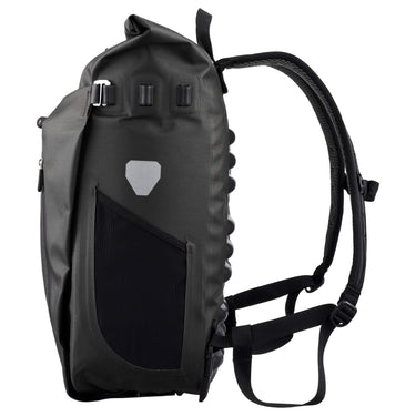 Ortlieb Vario 26 Hinterradtasche QL3.1 - Rucksack 15" 47 cm (black) - Ansicht 2