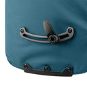 Ortlieb Vario 26 Hinterradtasche - Rucksack 47 cm (petrol) - Ansicht 9
