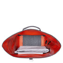 Ortlieb Vario 26 Hinterradtasche - Rucksack 47 cm (rooibos) - Ansicht 7
