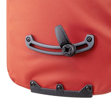 Ortlieb Vario 26 Hinterradtasche - Rucksack 47 cm (rooibos) - Ansicht 10