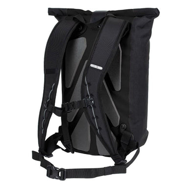 Ortlieb Velocity 23 - Rucksack 15" 50 cm (petrol black) - Ansicht 2