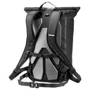 Ortlieb Velocity High-Vis 23 - Rucksack 15" 50 cm (black reflective) - Ansicht 3
