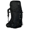 Osprey Aether 55 S/M - Trekkingrucksack 78 cm (black, 55 cm (S/M))