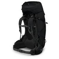 Osprey Aether 65 L/XL - Trekkingrucksack 80 cm (black) - Ansicht 2