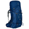 Osprey Ariel 55 Women - Trekkingrucksack 73 cm (ceramic blue, XS/S)