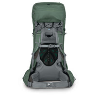 Osprey Ariel 55 Women - Trekkingrucksack 73 cm (koseret green) - Ansicht 3