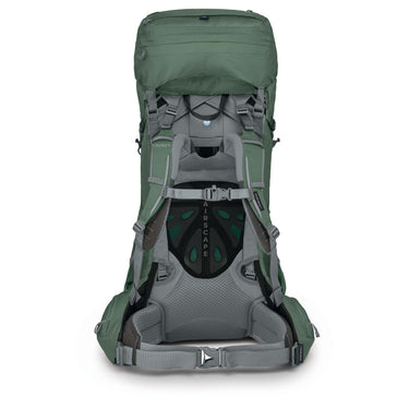Osprey Ariel 55 Women - Trekkingrucksack 73 cm (koseret green) - Ansicht 3