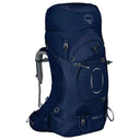 Osprey Ariel 65 Women - Trekkingrucksack 75 cm (ceramic blue, M/L)