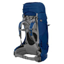 Osprey Ariel 65 Women - Trekkingrucksack 75 cm (ceramic blue, M/L) - Ansicht 2