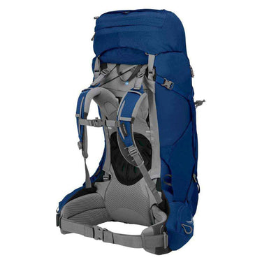 Osprey Ariel 65 Women - Trekkingrucksack 75 cm (ceramic blue, M/L) - Ansicht 2