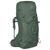 Osprey Ariel 65 Women M/L - Trekkingrucksack 75 cm (koseret green, 65 L (M/L))
