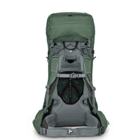 Osprey Ariel 65 Women M/L - Trekkingrucksack 75 cm (koseret green, 65 L (M/L)) - Ansicht 3