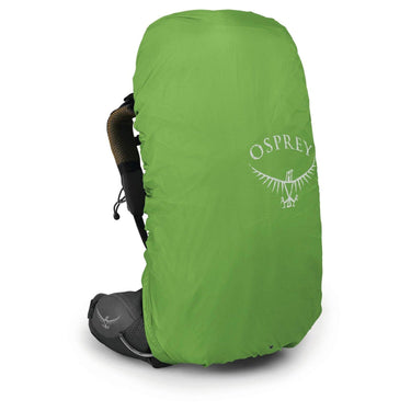 Osprey Atmos AG 50 S/M - Trekkingrucksack 81 cm (black) - Ansicht 5