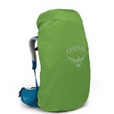 Osprey Atmos AG LT 65 S/M - Trekkingrucksack 88 cm (night shift/scoria blue) - Ansicht 4