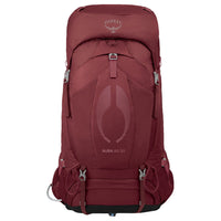 berry sorbet red
