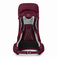 Osprey Aura AG LT 50 WXS/S - Trekkingrucksack 75 cm (antidote purple) - Ansicht 3