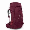 Osprey Aura AG LT 50 WXS/S - Trekkingrucksack 75 cm (antidote purple)